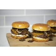 Pit Boss 3-in-1 Burger Press for Slider and Stuffed Patties - Non Stick