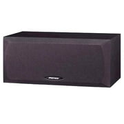 Pioneer S-H052C-K - Center channel speaker - 2-way - black (grille color - black)