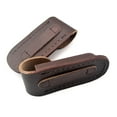 thumbnail image 4 of Rvaymup Pocket Folding Knife Sheath Leathers Knife Holsters Bag for Cutting Tool, 4 of 6