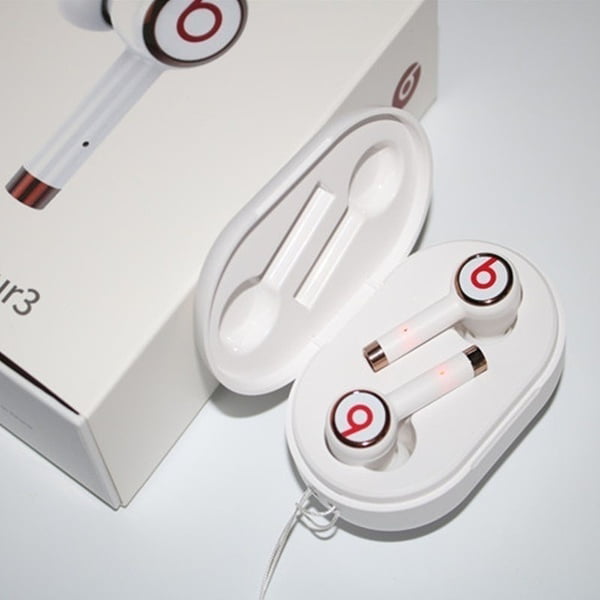 beats wireless earbuds with mic