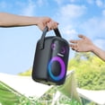 thumbnail image 4 of Tronsmart Halo 100 Altavoz portátil Tronsmart Halo 100, 4 of 5