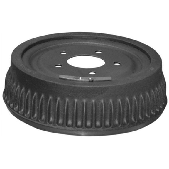 Raybestos 9530R Professional Grade Brake Drum Fits select: 1992-1997 CHEVROLET GMT-400, 1995-2000 CHEVROLET TAHOE