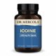 thumbnail image 1 of Suplemento Dr. Mercola Yodo 1500 mcg de yoduro 90 cápsulas, 1 of 7
