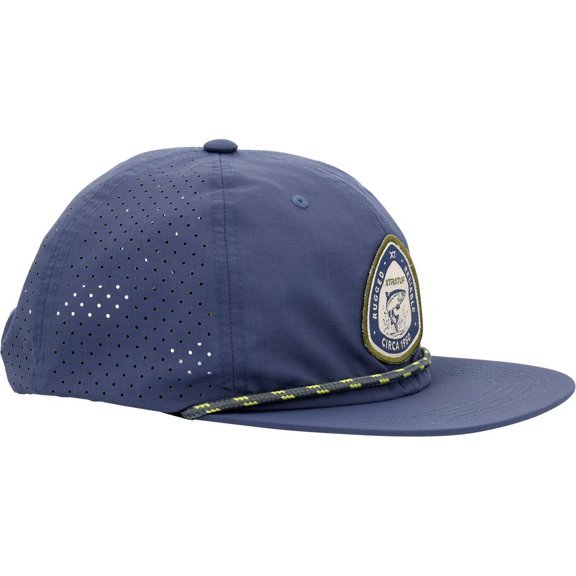 Unisex Adjustable Hat