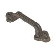 thumbnail image 2 of Set of 6 Cast Iron Door Handle, 2 of 2