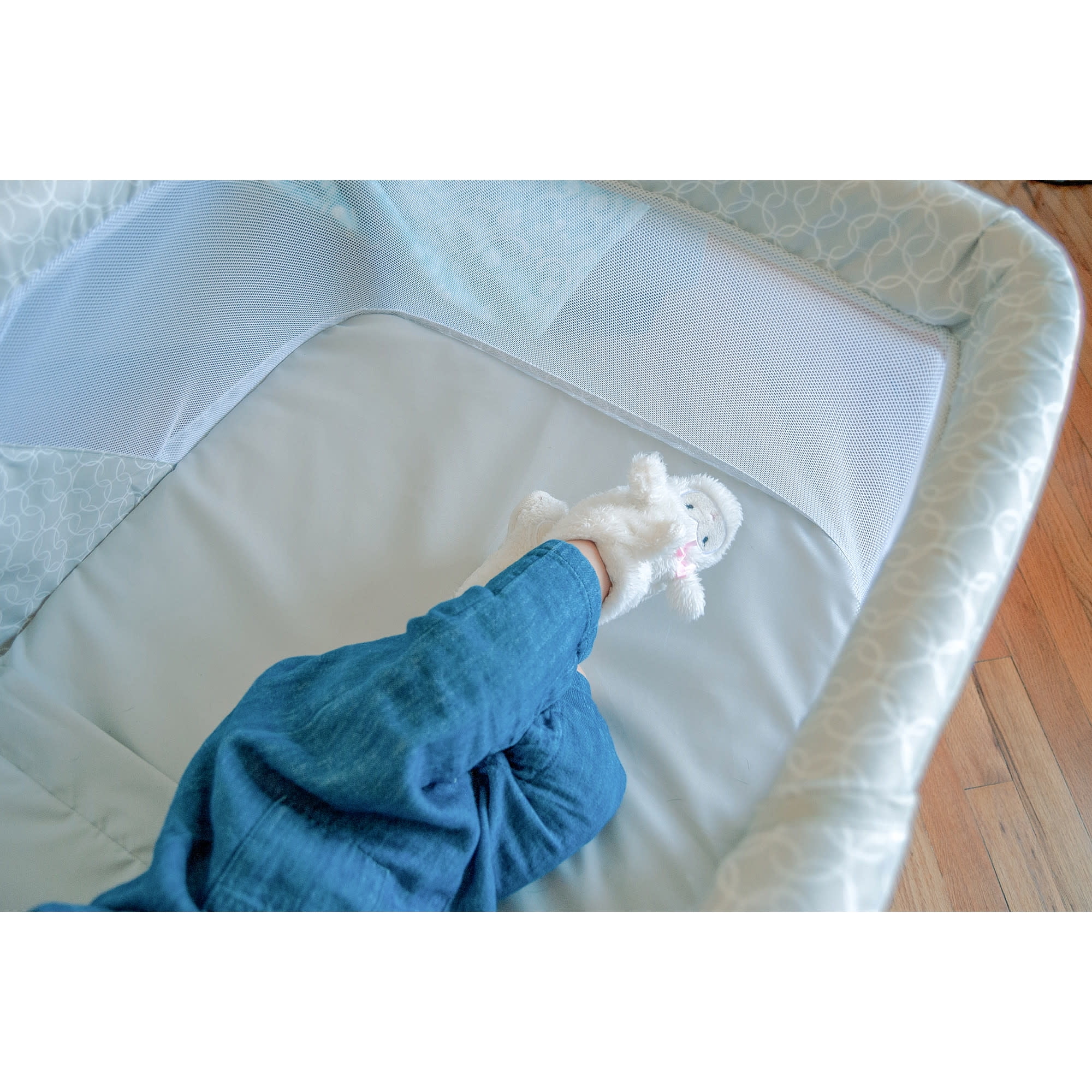 Cosco Sleep Spot Cirque