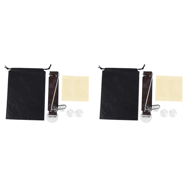 2X Classical Guitar Support Frame Guitar Support Right Handed