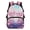 Adorable Axolotl, variant on Yuyamidu Axolotl Kids Backpack for Girls Ages 6-18 17 Inch School Bag with Adjustable Straps Large Capacity Back to School Elementary High School Travel Use