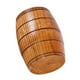 thumbnail image 3 of Copa de madera Barrel Modeling Cup Cup Multipurpose Cup 175ml, 3 of 5