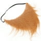 thumbnail image 1 of Barba postiza, barba postiza para adultos y niños, barba postiza para Halloween, barba postiza multifuncional para cosplay, 1 of 14