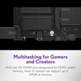 thumbnail image 6 of Dell Alienware Area-51 RTX 5090 Gaming Laptop, 18" WQXGA 300Hz, Intel Core Ultra 9 275HX, 64GB DDR5, 2TB SSD, Windows 11 Home, 6 of 7
