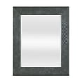 thumbnail image 4 of Home Trends Miroir Assorti 23*28 Noir, 4 of 5