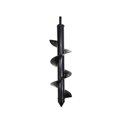thumbnail image 1 of Earth Auger Spiral Drill Bit Electric Garden Planting Digging Hole Digger, 1 of 6