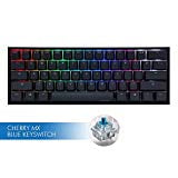 Ducky DKON1861ST-CUSPDAZT1 One 2 Mini Mechanical Gaming Keyboard