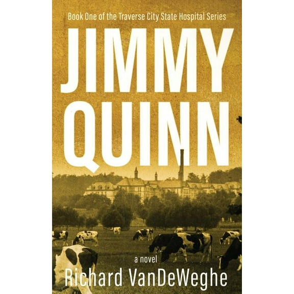 Jimmy Quinn, (Paperback)