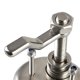 thumbnail image 5 of Boat cam Latch Stainless Steel Heavy Duty Recessed Flush Pull Hardware Metal Boat Deck Box Latch Lock Marine Locking Style, 5 of 5
