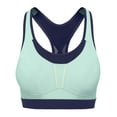 thumbnail image 4 of Women's Champion The Ultra Light Max Sport Bra Paris Nude 38B, 4 of 4