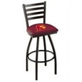 thumbnail image 2 of NCAA Swivel Stool with Ladder-Style Back by Holland Bar Stool, 30'' - USC Trojans, 2 of 2