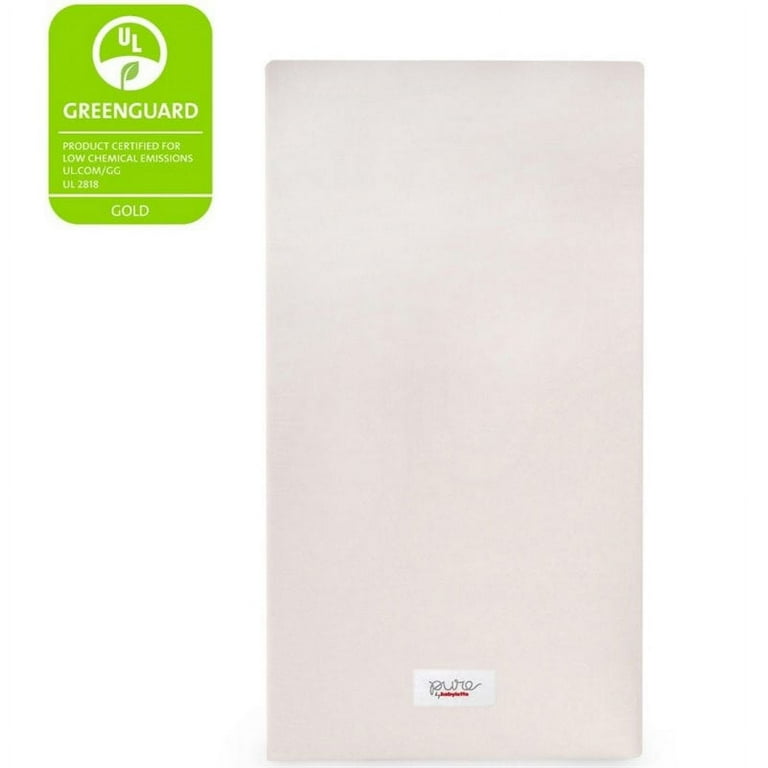 Babyletto top coco core