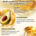 thumbnail image 2 of Set de cuidado de la piel OKADY Vitamina C con limpiador, tónico, sérum y más, 2 of 8