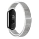 thumbnail image 2 of Correa de Silicón y Nylon para Xiaomi Band 9/8, 2 of 5