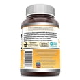 thumbnail image 3 of Amazing Formulas Turmeric Curcumin & Ginger with BioPerine 2250 mg Per Serving 180 Veggie Capsules Supplement | Non-GMO | Gluten Free | Ideal for Vegetarians, 3 of 6