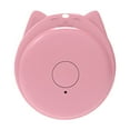 thumbnail image 1 of Pet Anti-Loss Locator Tracking Device for Dogs Cats ABS Material Lightweight Durable Indoor Outdoor Use, 1 of 4
