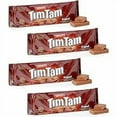 thumbnail image 2 of Tim Tam Original Chocolate Biscuits (Pack Of 4 x 200g EA) A unique delicious aussie made & loved ..., 2 of 7