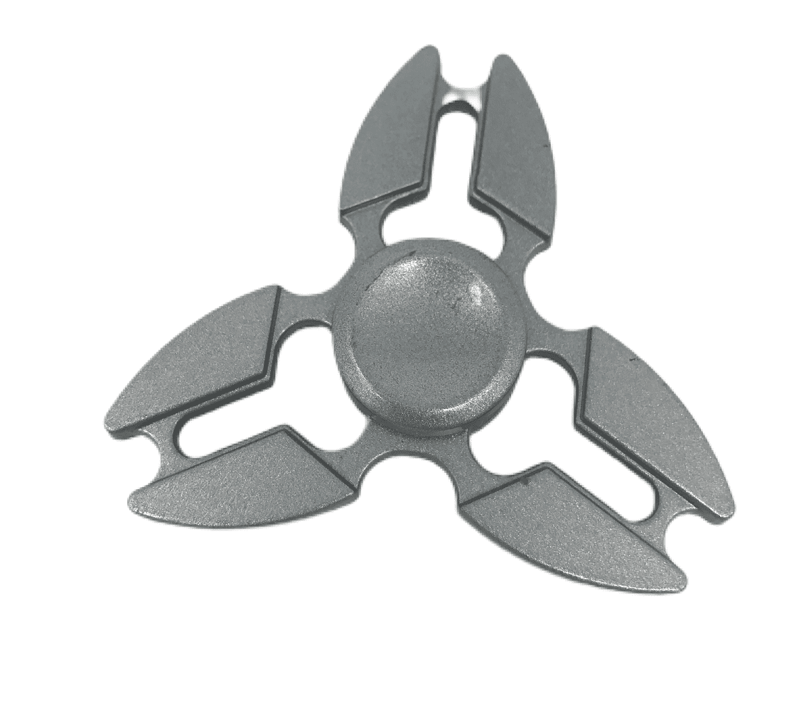 Ninja Fidget Spinner 