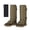 army green, variant on Outdoor Snow Boot Gaiters Snake Bite Protection Waterproof Adjustable Hunting Mountain Climbing for Hiking Walking Leg Gaiters (camouflage)