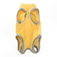 thumbnail image 1 of Post-Surgical Recovery Suit for Cats - Soft, Breathable Fabric to Prevent Licking & Support Abdominal Healing During Recovery, 1 of 5