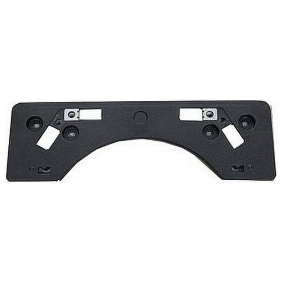 Front License Plate Bracket - Compatible with 2004 - 2006 ES330 2005