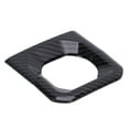 thumbnail image 1 of Shift Knob Base Cover,Gear Shift Knob Base Gear Shift Panel Trim Gear Shift Panel Frame Superior Craftsmanship, 1 of 7