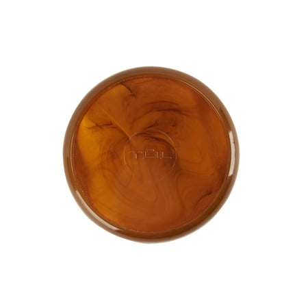 UPC: 0735854843816 | TUL® Discbound Expansion Discs  1   Tortoise Shell  Brown  Pack of 12