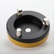 thumbnail image 5 of Yellow Fixed Adapter With 5/8X11 Thread, 5 of 5