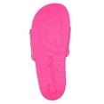 thumbnail image 6 of Champion Women's IPO Squish Slide Sandal Bashful Pink/White, 6, 6 of 6