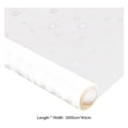 thumbnail image 4 of YAOMOBB Wrapping Paper Tear resistant Transparent Flower Wrapping Papers Gift Packaging for Home or Store, 4 of 7