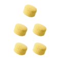 thumbnail image 3 of Inteprter Ottoman Pouffe Cover Cubes Floor Cushion Seat for Kidsroom Bedroom Type2 NO2, 3 of 3