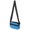 Blue, variant on Carrying Case Storage Bag with Adjustable Shoulder Strap for Beijue Handheld Console Storage Bag Shockproof Travel Case