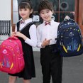 thumbnail image 2 of Children Backpack Lightweight Big Capacity Student Backpack School Bookbag, 2 of 3