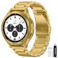 thumbnail image 1 of Correa para Reloj GOLDTOLUCK de Acero Inoxidable 20mm para Samsung Galaxy, 1 of 7