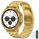 thumbnail image 1 of Correa para Reloj GOLDTOLUCK de Acero Inoxidable 20mm para Samsung Galaxy, 1 of 7