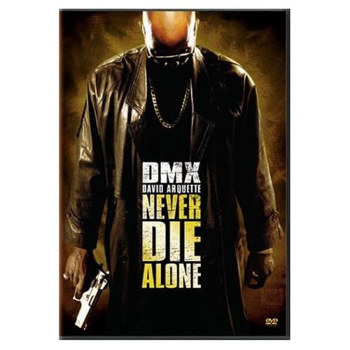 Never Die Alone (DVD)