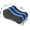 black, variant on Pull Buoy EVA 5-Layer Leg Float for Swimming Pool Training Aid and Swimming Stroke for Adults and Beginners