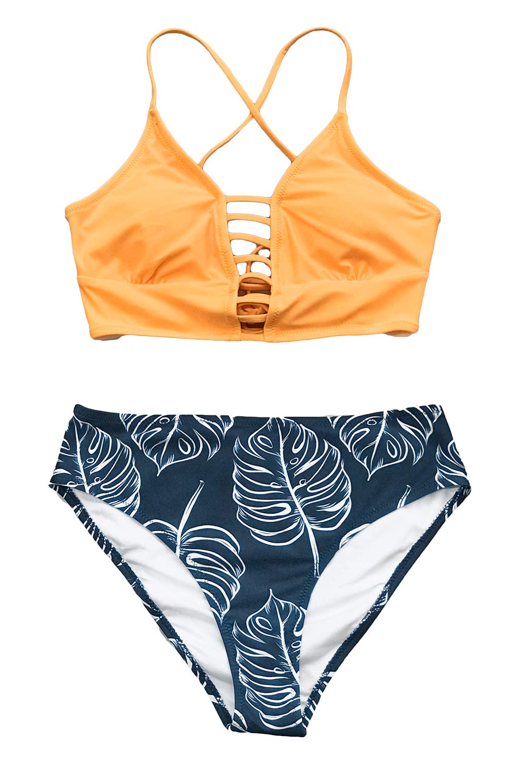 matalan bikinis high waisted