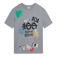 thumbnail image 2 of Disney 101 Dalmatians 101 Days of School Matching Family T-Shirt Adult, 2 of 5