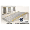 Roll-A-Ramp A13609A19 36 in. x 108 in. Portable Loading Ramp