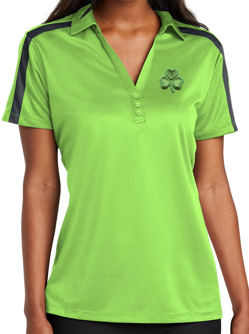 women's polo shirts ireland
