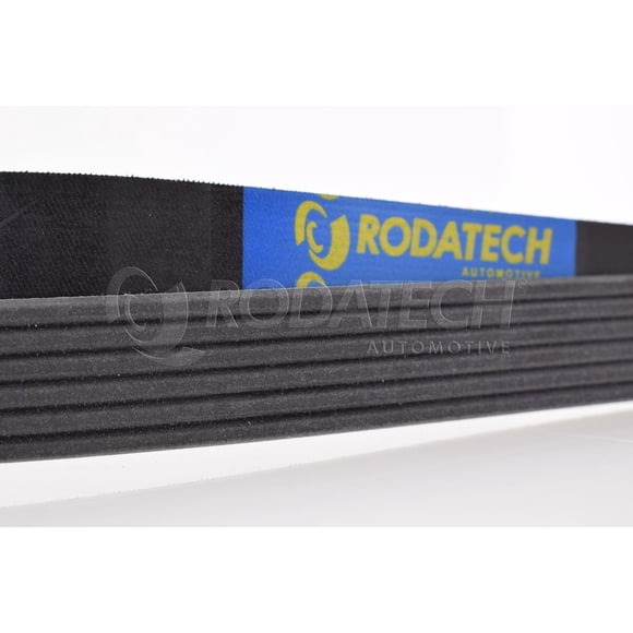 BANDA ACCESORIOS WRANGLER 2001 al 2002 JEEP 2.5L L4 RODATECH .