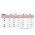 thumbnail image 7 of Women'S Elegant Short Sleeve Ribbon Pocket Flared Maxi Dress Casual Loose Fit Summer Dress Green M, 7 of 7